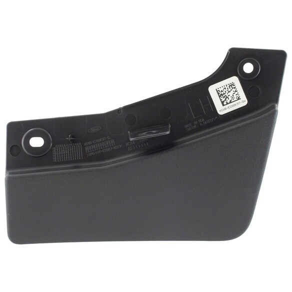Mud Flap Air Deflector - Left Main Image