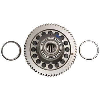 Gear Planet - 61 Teeth (AT)