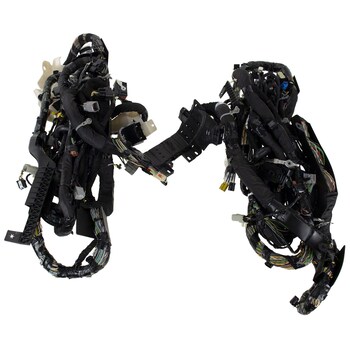 Wiring - 3.0L 19 Radio Speakers