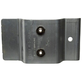 Wheel Housing Bracket - Right, Inner