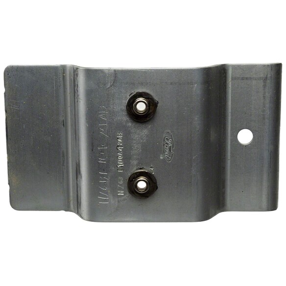 Wheel Housing Bracket - Right, Inner Main Image