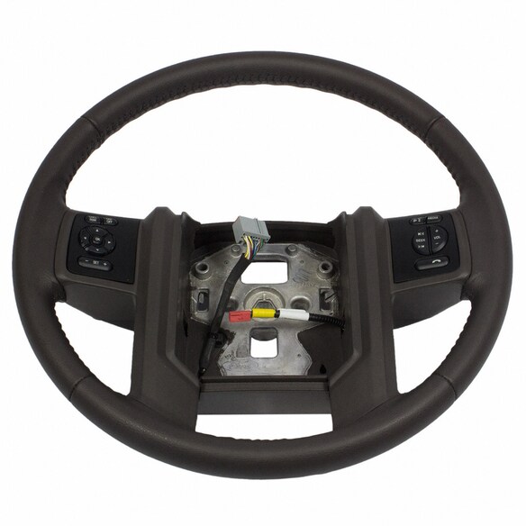 Steering Wheel Main Image