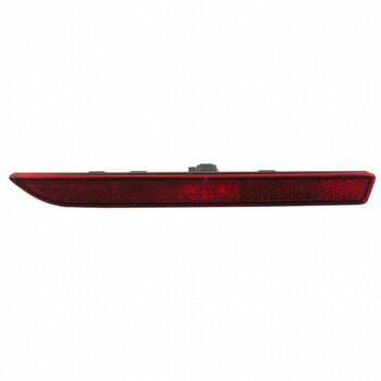 Side Marker Light Lamp - Right, Rear