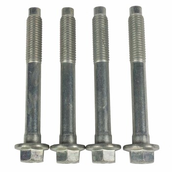 Alternator Bracket Bolt Engine Crankshaft Position Sensor - M10 X 80MM