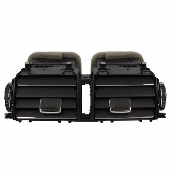 Dashboard Air Vent Louvre