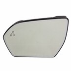 Door Mirror Glass Rear View - Left, Outer Main Image