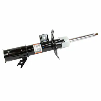 Suspension Strut Shock Absorber - Left, Front