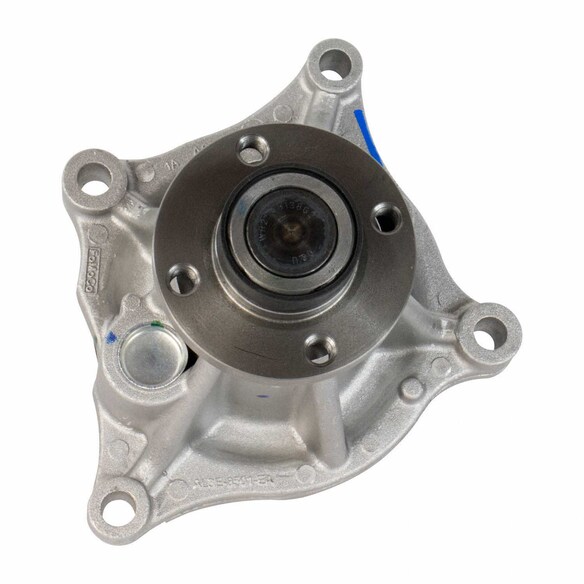 Engine Water Pump - 6.2L Main Image