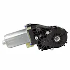 Seat Motor Adjusting - Front Main Image
