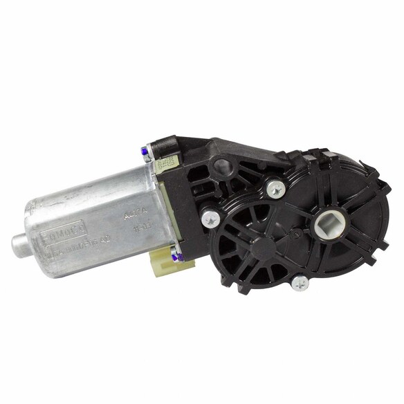 Seat Motor Adjusting - Front Main Image