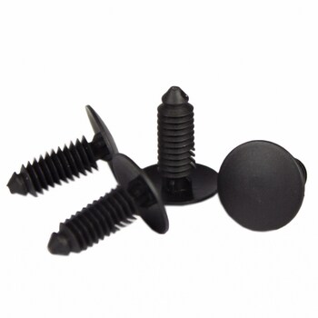 Retaining Pin Fender Flare Clip - 4.8 X 2.1X3.1 2.0L