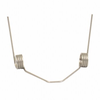 Jet and Wiper Holder - Left, Right, Front