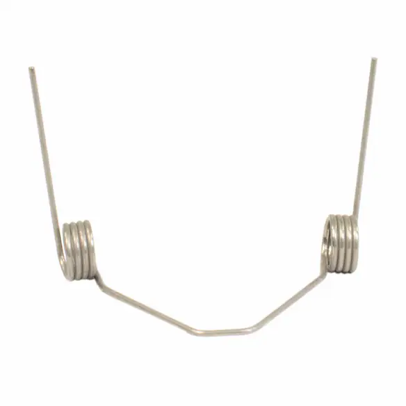 Jet and Wiper Holder - Left, Right, Front Main Image