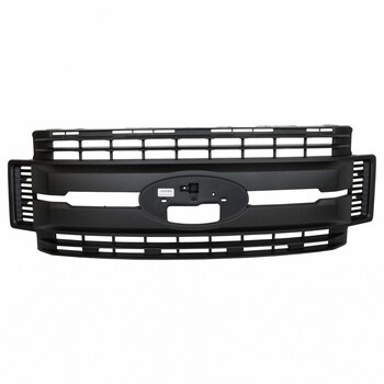 Grille Centre - Front