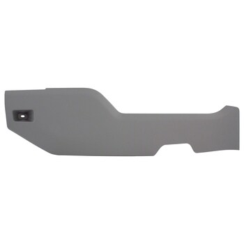 Console Trim Panel Instrument - Left