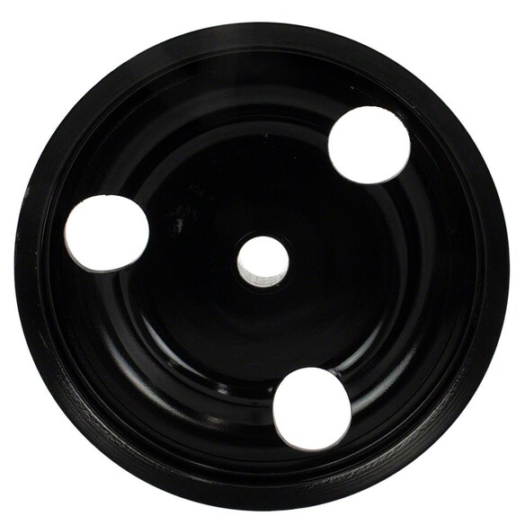 Power Steering Pump Pulley - 6.8L Main Image