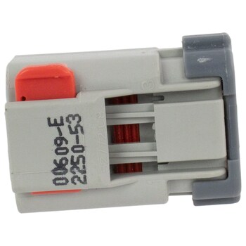 Sleeve Wiring (Shelby)