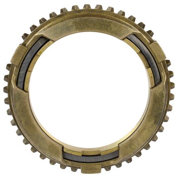 3rd And 4th Speed Synchronizer (7-MT)