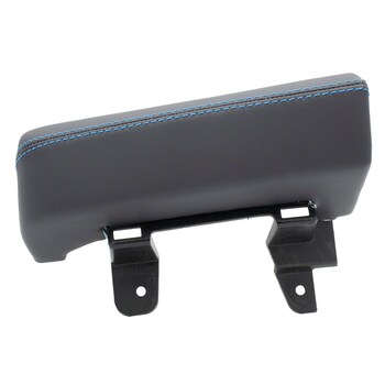 Instrument Panel Trim (Vinyl / Blue Lightning)
