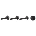 Radiator Support Panel Bolt Flat Head Screw And Washer - M8 Main Image