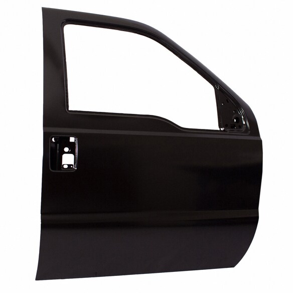 Door Shell - Right, Front Main Image