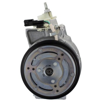 AIR CONDITIONING (A/C) Compressor