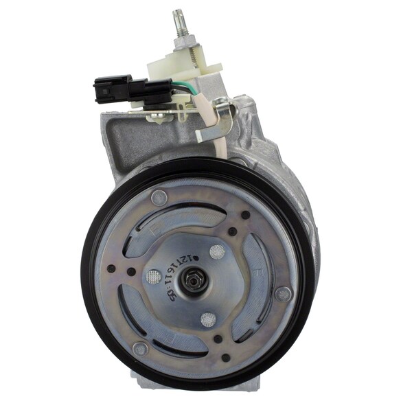 AIR CONDITIONING (A/C) Compressor Main Image