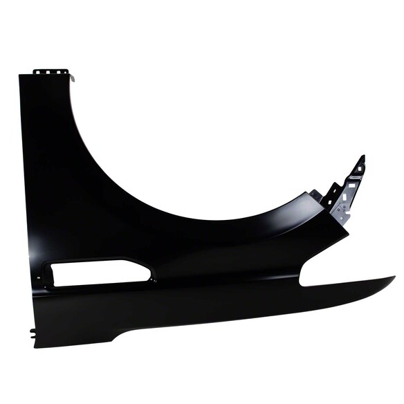 Fender - Left, Front Main Image