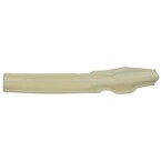 Insulator - Left, Rear Main Image