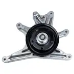 Coupling Shaft Bearing Bracket Accessory Drive Belt Idler Pulley - 6.7L Main Image