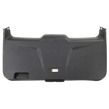 Liftgate Trim Tailgate