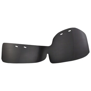 Seat Air Bag Bracket Housing - Right