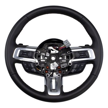 Wheel Steering (Convertible, Coupe)