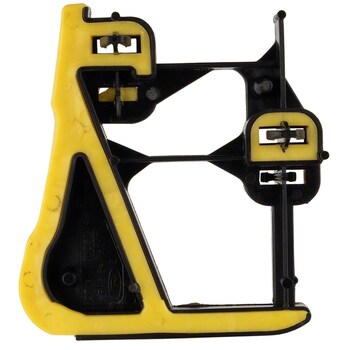 Seal Panel - Back, Inner