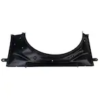 Dual Wheels Shroud Radiator Fan - Rear, Lower, Outer 6.7L Main Image