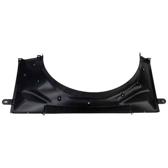 Dual Wheels Shroud Radiator Fan - Rear, Lower, Outer 6.7L Main Image