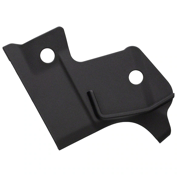 Shield Trim bezel that surrounds the seat belt opening - Right, Rear Main Image