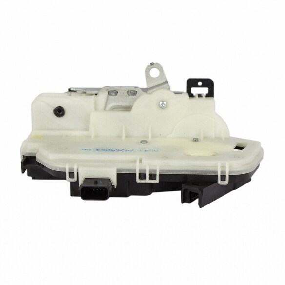 Latch - Left, Rear Main Image