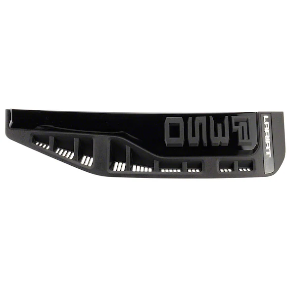 Fender Emblem NAMEPLATES Ornament - Right, Front Main Image