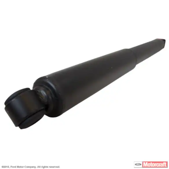 Suspension Shock Absorber - Rear Main Image