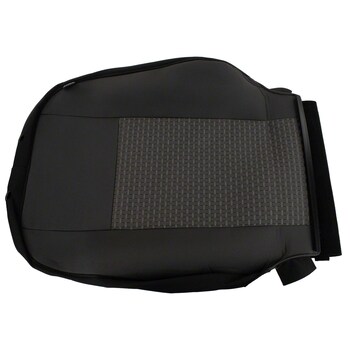 Seat Back Cushion Cover (Crew Van)