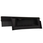 Trunk Trim Panel Glove Compartment Side - Right, Driver Main Image