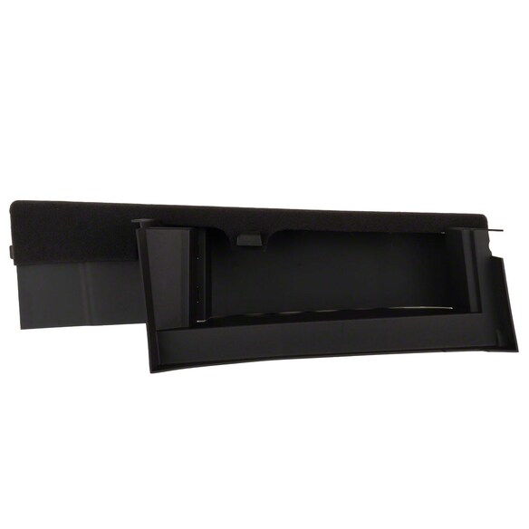 Trunk Trim Panel Glove Compartment Side - Right, Driver Main Image