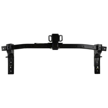 Bumper Impact Bar Towbar Reinforcement Rebar