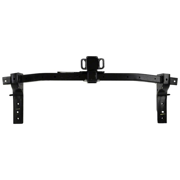 Bumper Impact Bar Towbar Reinforcement Rebar Main Image