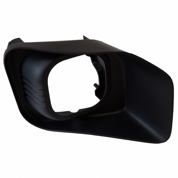 Fog Light Trim Bezel - Right, Front Main Image