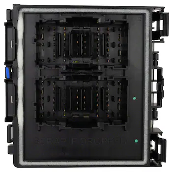 Panel Fuse Junction (Fuses)