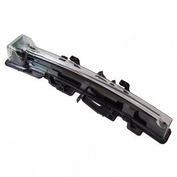 Parking Light Side Marker Lamp - Left, Front