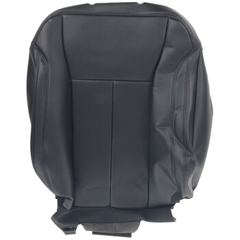 Seat Back Cushion Cover - Right, Front