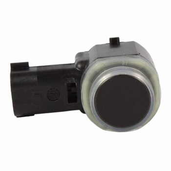Parking Aid Sensor System - Rear
